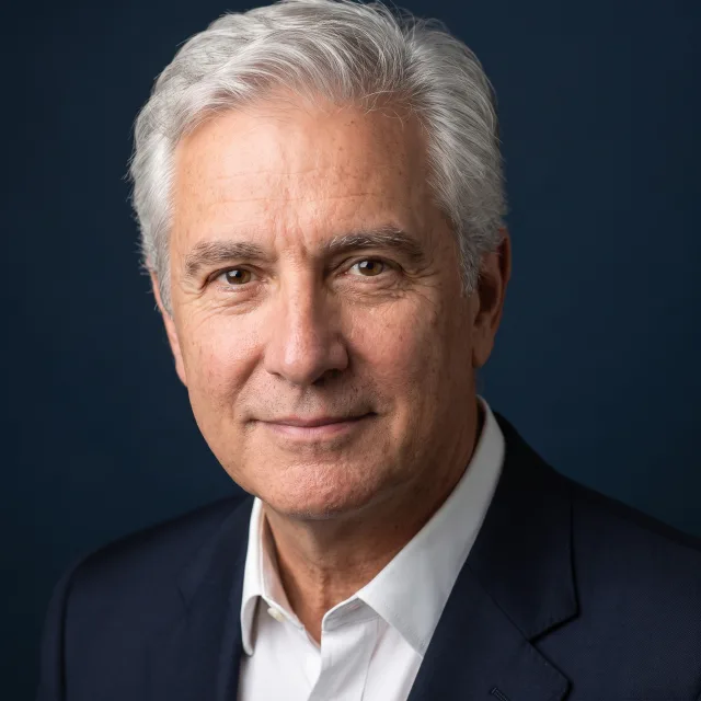 Emil, Executive sponsor