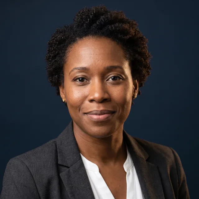 Camille, Salesforce negotiator